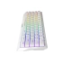 MARVO KG962WH MECHANICAL GAMING KEYBOARD